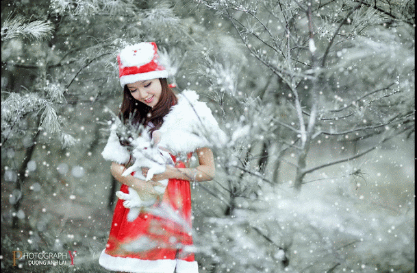 1 anh noel-SNOW.gif