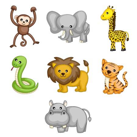 13319860-một-vector-minh-họa-của-phim-hoạt-hình-động-vật-hoang-dã.jpg