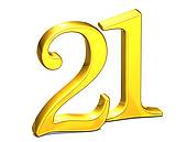 3d-gold-number-twenty-one-on-white-stock-illustration__k15837788.jpg