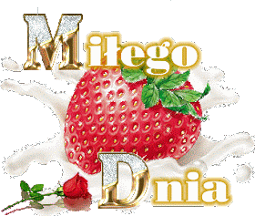milego dnia migajcy2.gif