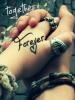 forever love
