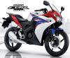 hondacbr150