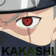 Kakashi Hatake