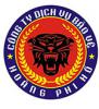 Bảo vệ Hoàng Phổ