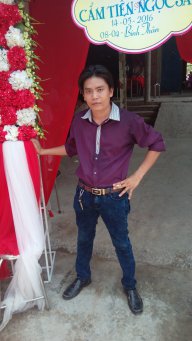 Minh Tân
