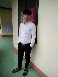 Văn Khánh