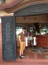 Ho quang viet