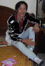 THẦN TÀI HOA HOA VAN