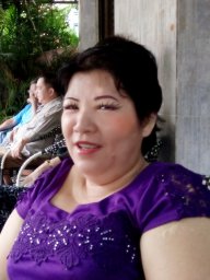 Bùi lê như ngọc
