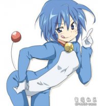 Doreamon