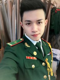 Trai đẹp