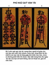 Thành Bại Tại Nhân