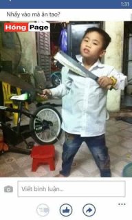 Trần Đại Thắng