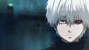 kaneki