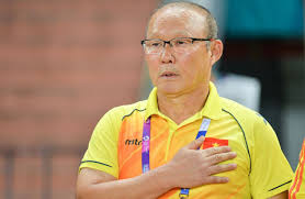 park heo sang