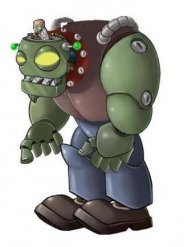 † Zomboss †