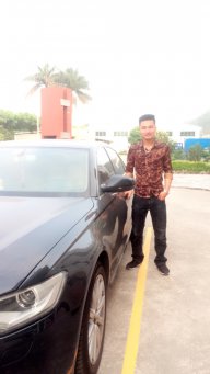 hungmao