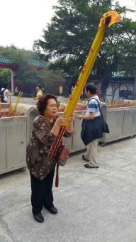 Hơi sai sai