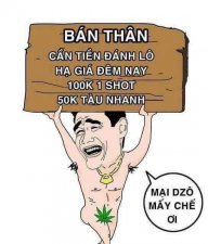 Trần Nông Linh