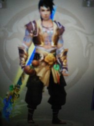 Nhóc Nhỏ