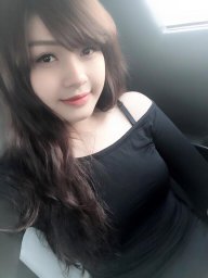 Kusin mimi