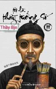 Thầy Bjn