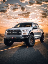 Fordraptor