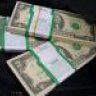 two dollars