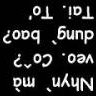 WhoAreMyLove