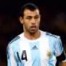 mascherano