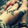 forever love