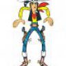 Lucky Luke