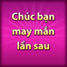 ngôi sao may mắn