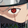 Kakashi Hatake