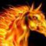GOLDEN HORSE