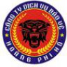 Bảo vệ Hoàng Phổ