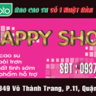BCS Happy Shop