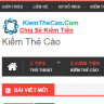 kiemthecao
