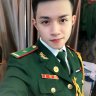 Trai đẹp