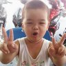 Tổng hợp số
