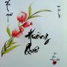 Hương quê