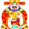 Cà ông