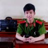 Công an mạng