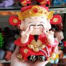 Chuồn Chuồn Ớt #68