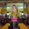 Quành Thầu