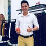 Cây Dừa Thần Tài.