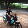 A Thắng