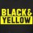 ™†Black&Yellow†™