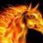 GOLDEN HORSE