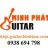 guitarminhphat09